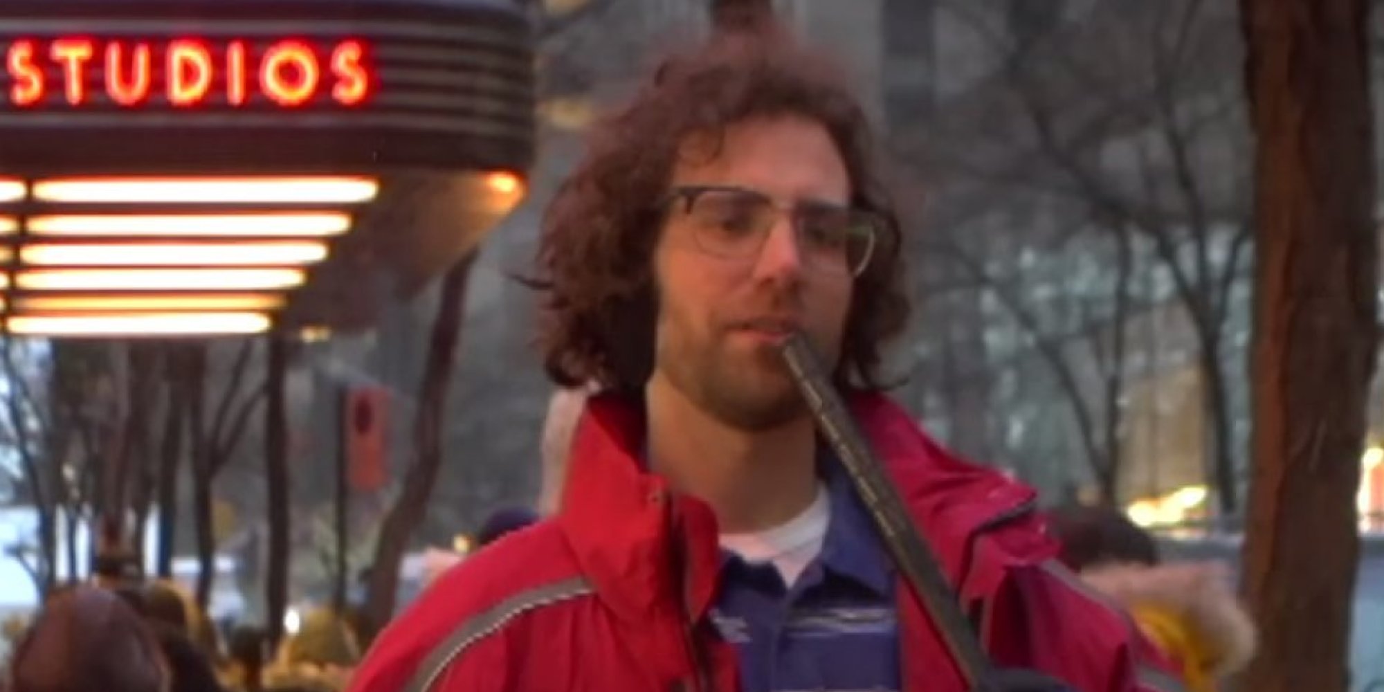 SNL Made This Kyle Mooney Video For Their 40th Anniversary But Didn't ...