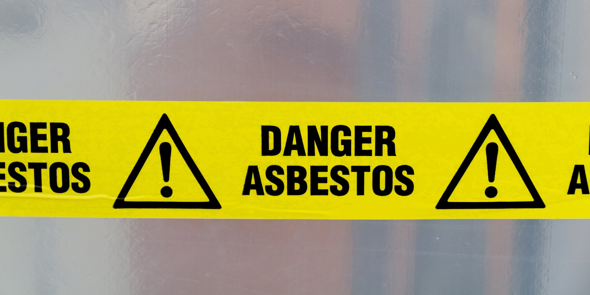 Pennsylvania's Asbestos Problem HuffPost