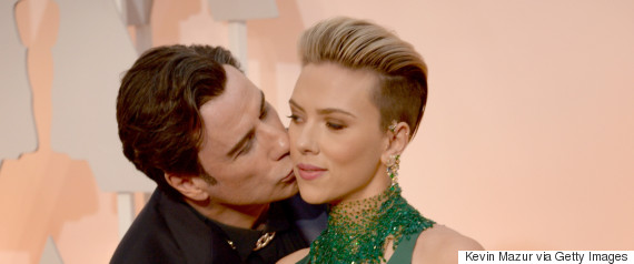 scarlett travolta