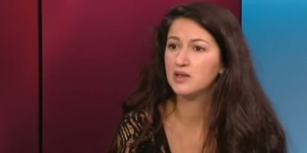 La franco-marocaine Zineb El Rhazoui quitte Charlie Hebdo