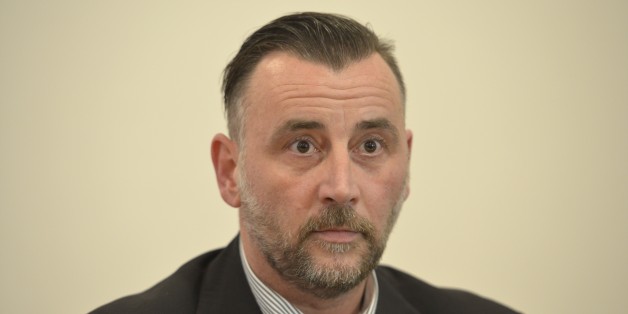 Lutz Bachmanns Rückkehr zeigt, wie schwach Pegida ist