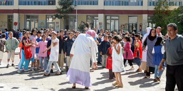 Violence à l'école: Le ministère lance un observatoire national