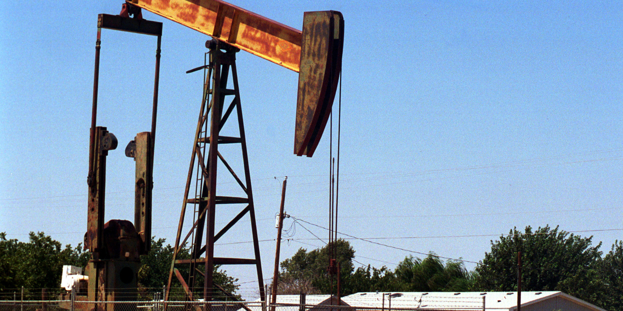 Hollas Hoffman, 70, Finds New Calling Preaching To Transient Workers In