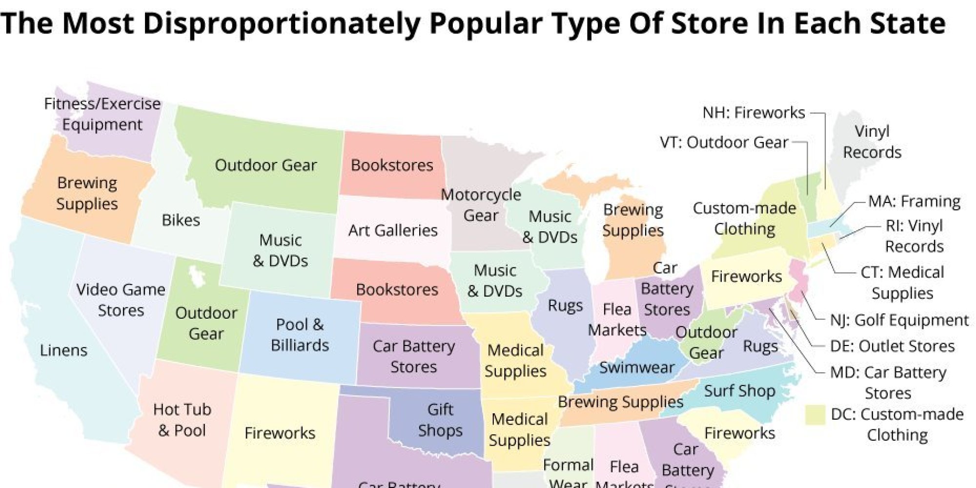 here-is-the-most-wildly-popular-type-of-store-in-each-state-huffpost