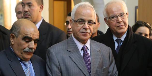 Hamid Grine à Mascara: les déclarations de Jospeh Ged sont "raisonnables"