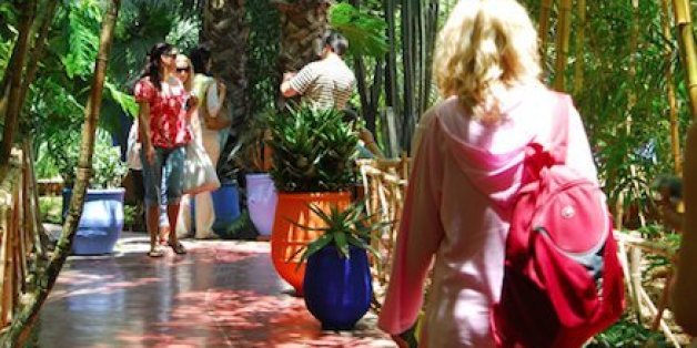 Le Maroc, destination à risques pour les femmes selon le "DailyMail"