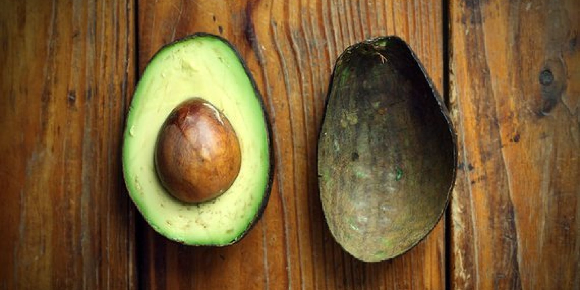 7 New Ways To Get Your Avocado Fix | HuffPost