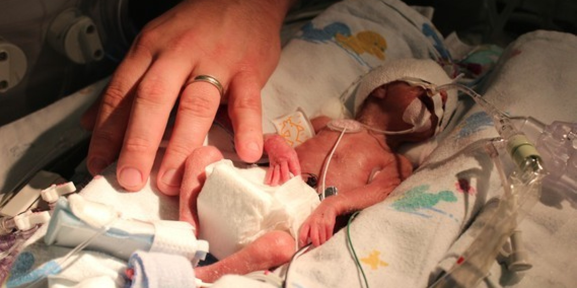 an-open-letter-to-preemie-parents-from-a-micro-preemie-mom-huffpost