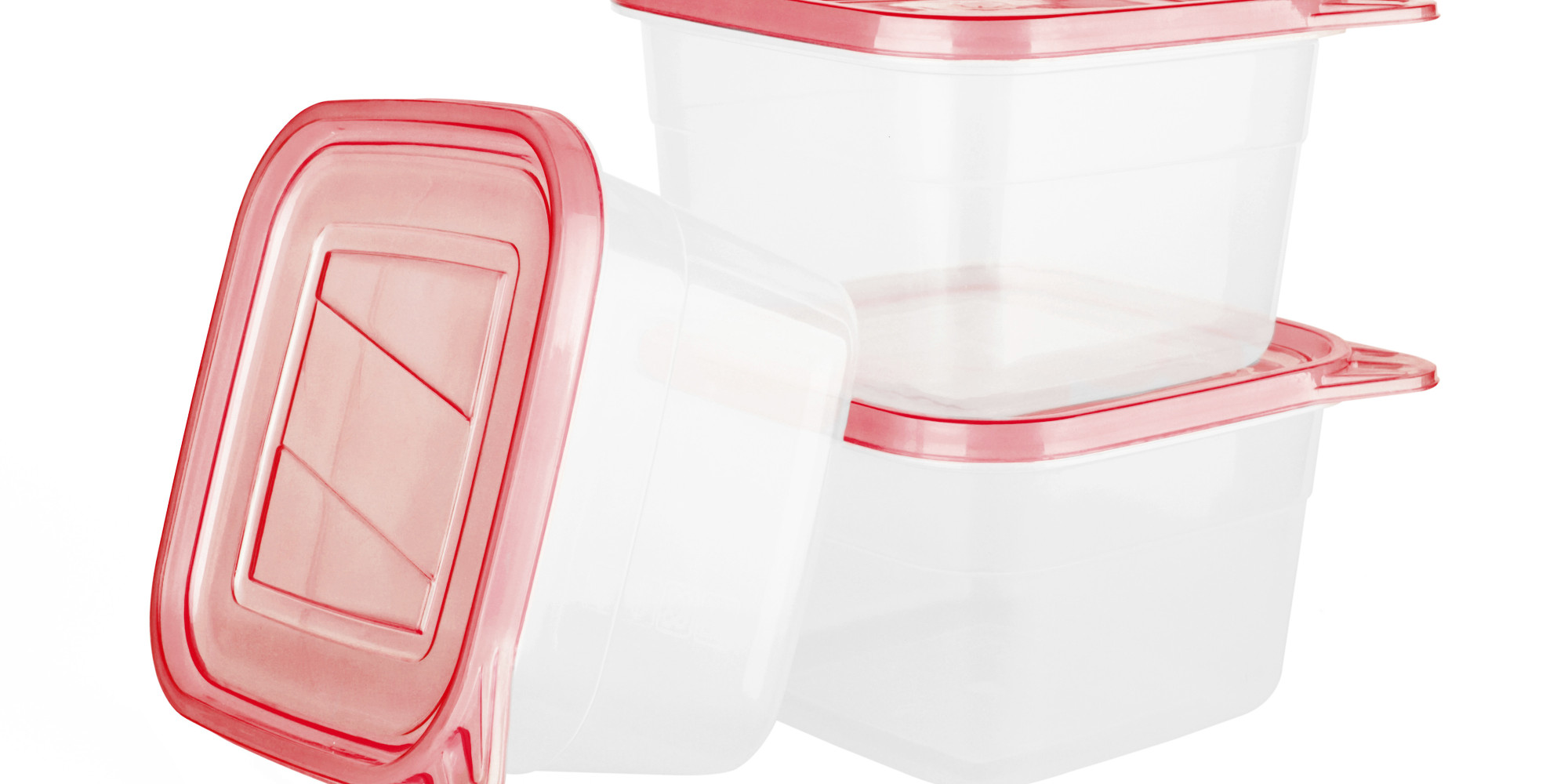 Is Putting A Plastic Container In the Microwave Really That Bad? | HuffPost