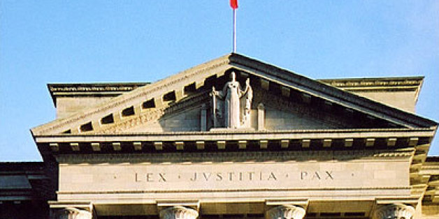 Tribunal fédéral suisse