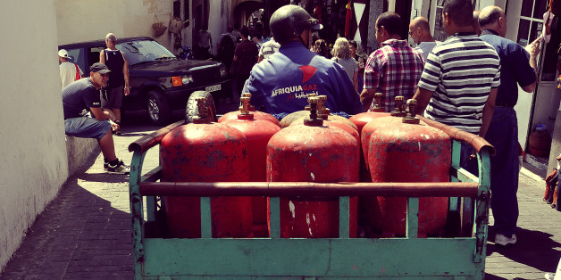 Après les produits pétroliers, le Maroc s'apprête à cesser de subventionner le gaz