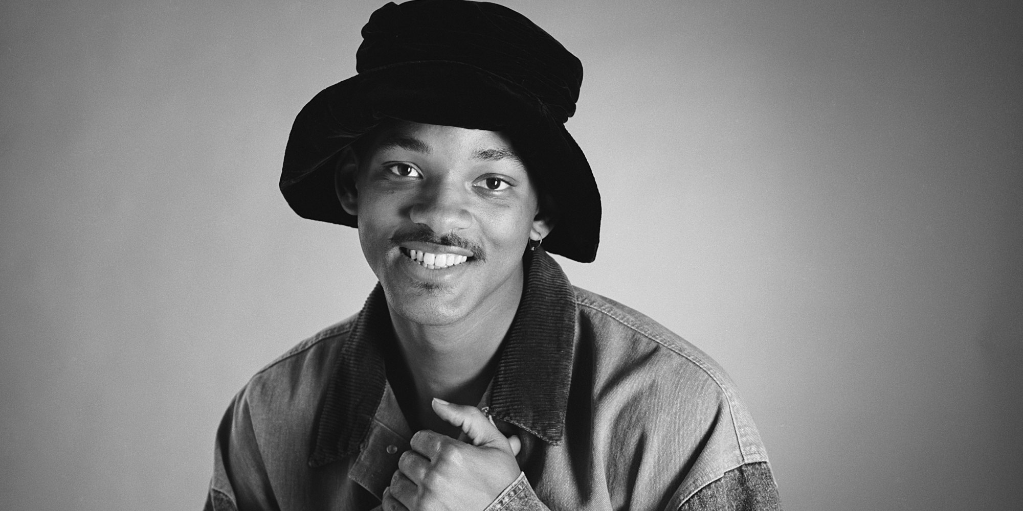 Will smith crushed the fresh prince theme song on ellen because