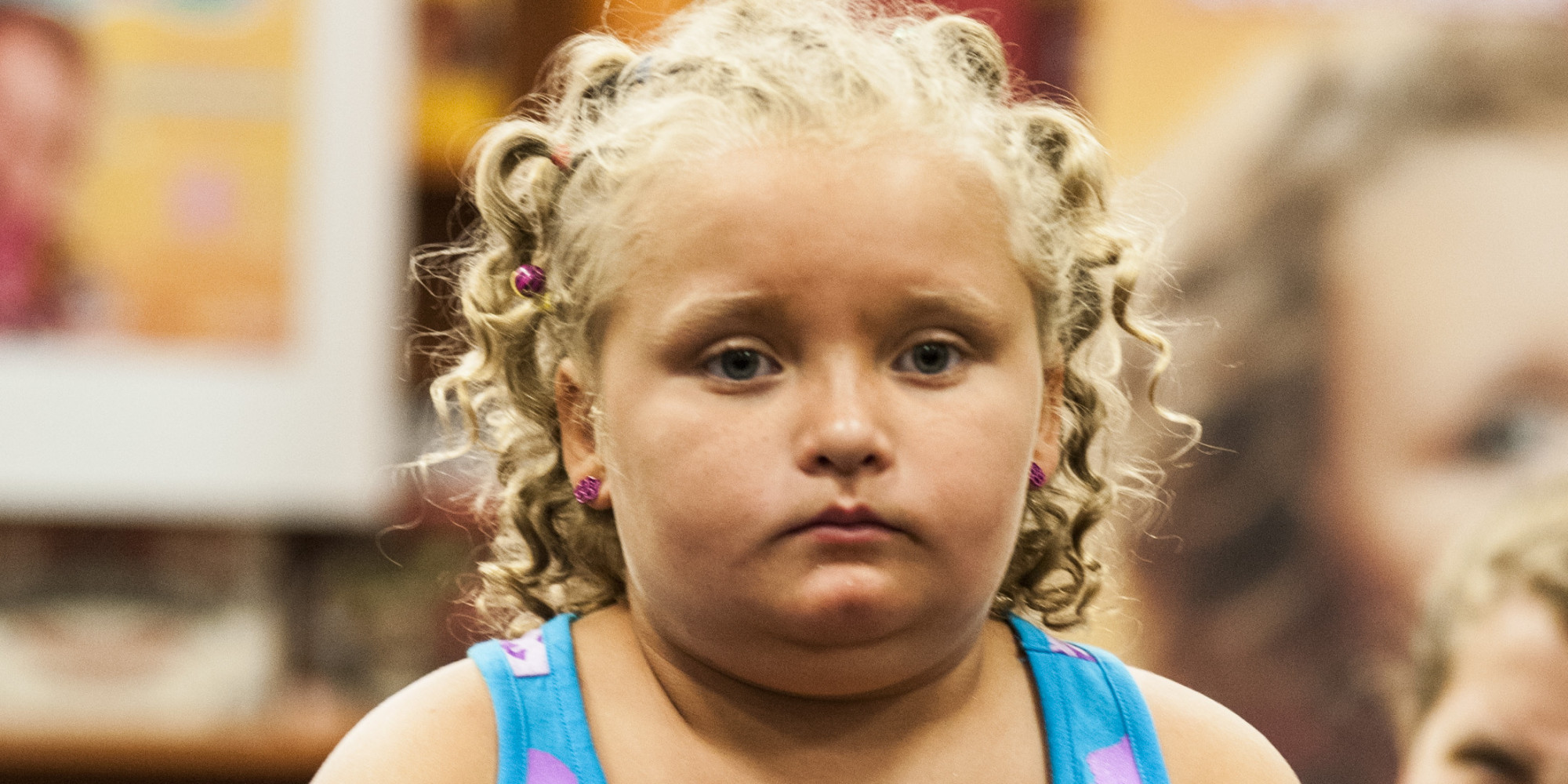 honey boo boo netflix