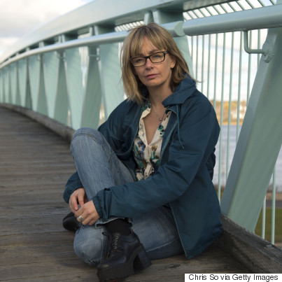 lucy decoutere
