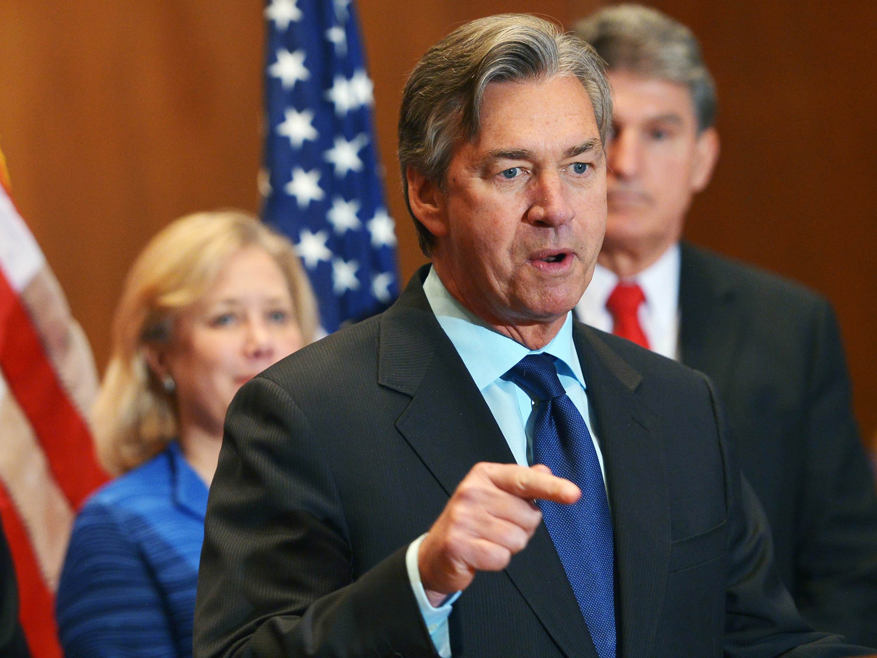 gary doer