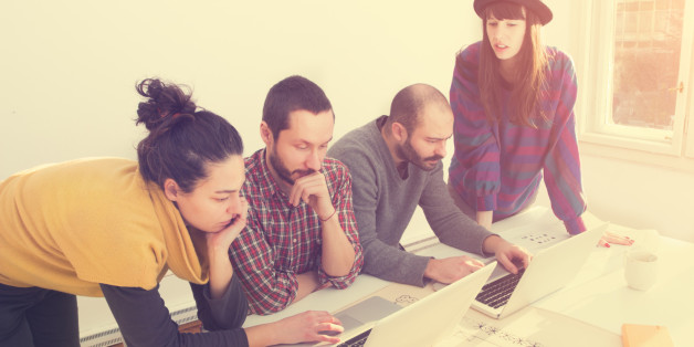 Diese Studie zeigt, welche Kriterien bei der Jobwahl wirklich wichtig sind