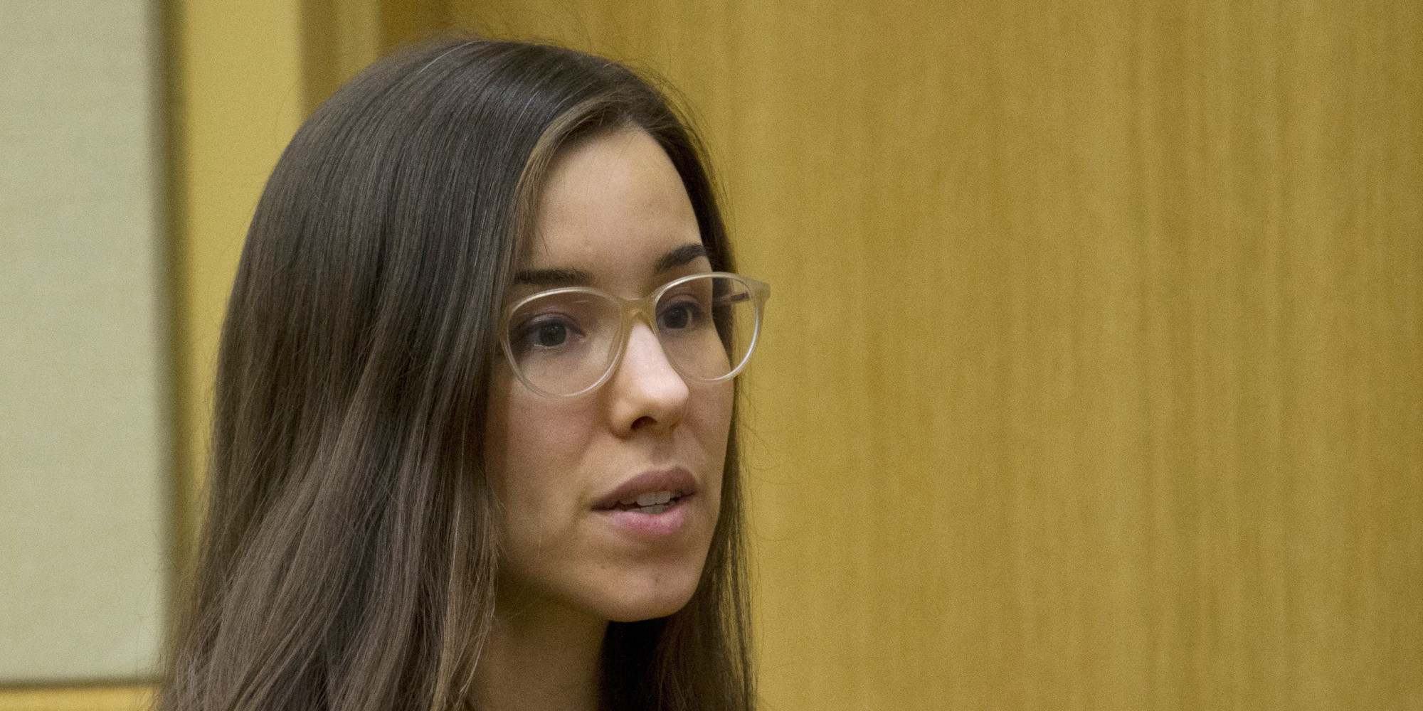 Could Jodi Arias Ever Walk Out Of Prison? 