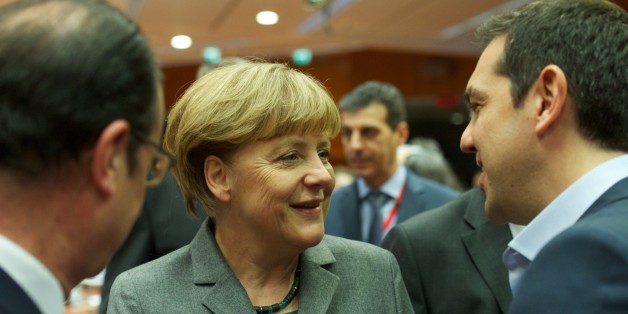 Photo by Council of Europe-Pool/Anadolu Agency/Getty Images
