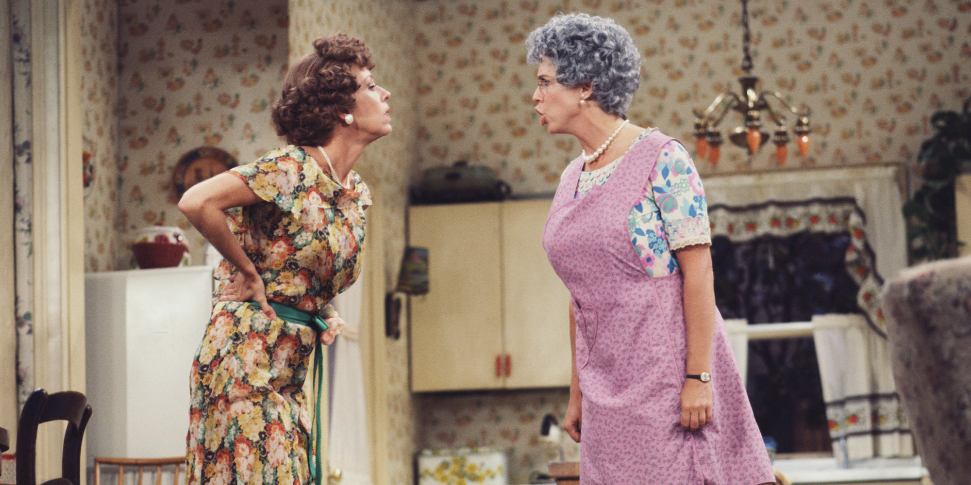 Vicki Lawrence Explains Why 'The Carol Burnett Show' Writers Walked Out