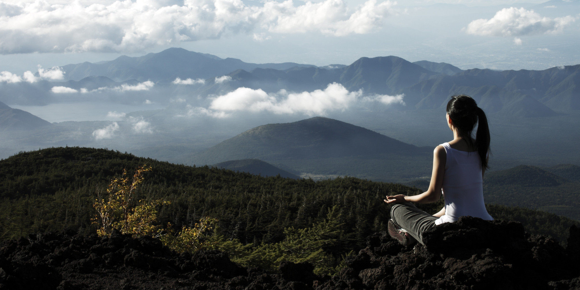 5 Surprising Ways Mindfulness Can Change You | HuffPost