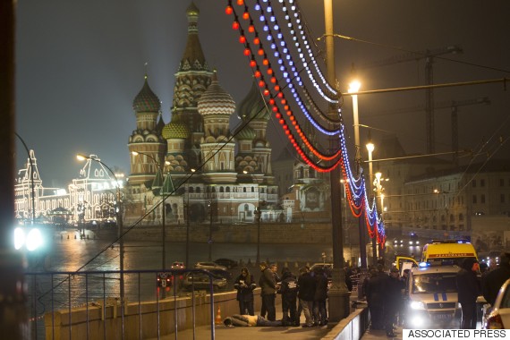 kremlin