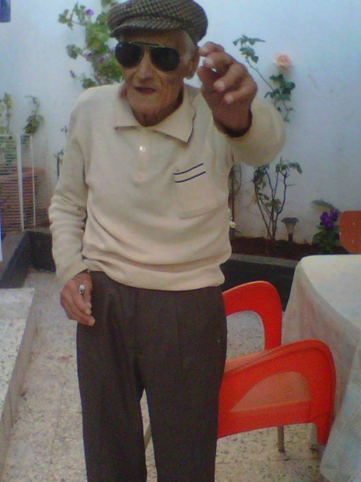 benchaouche youb