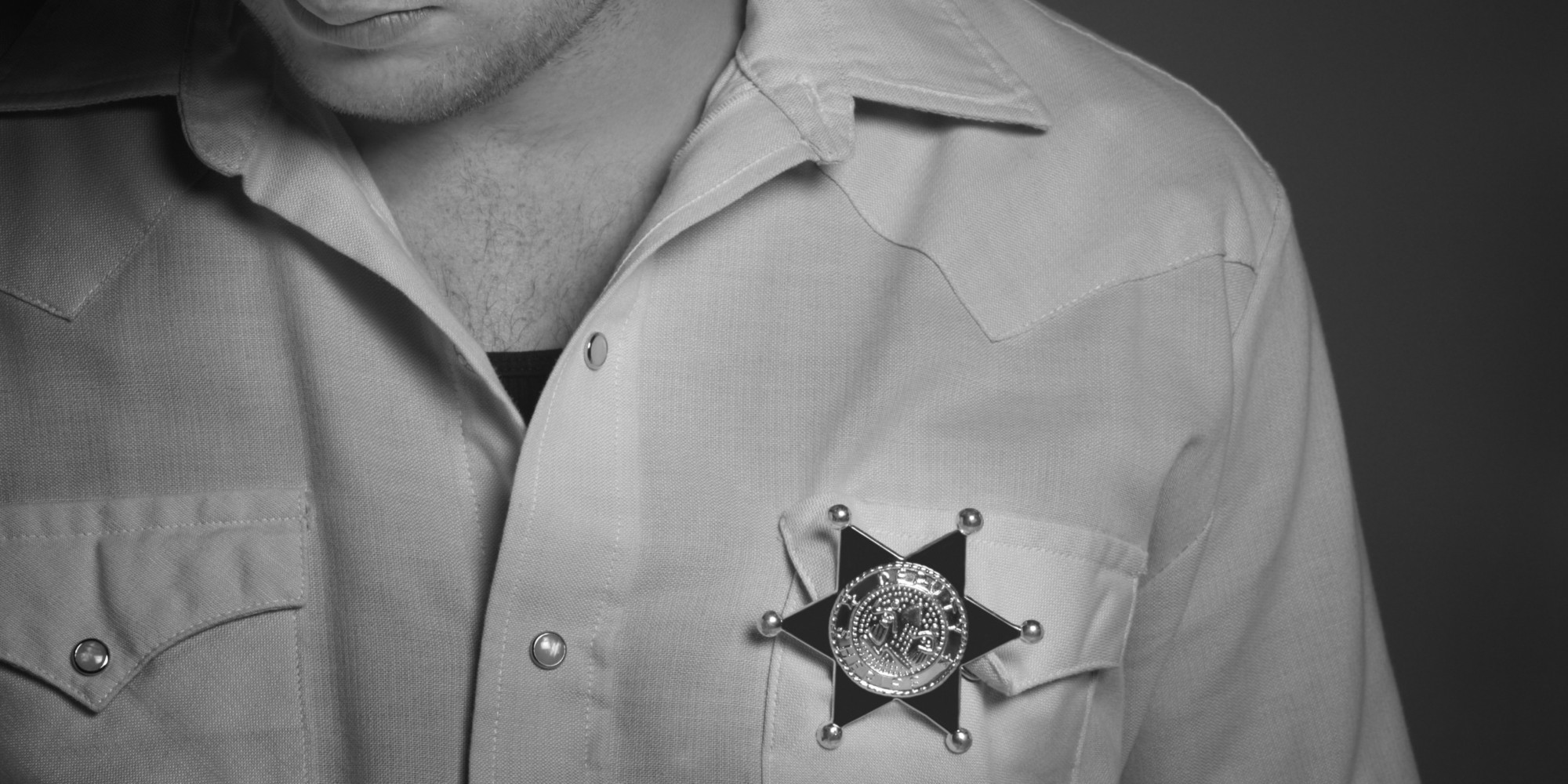 He's the Official Historian for the U.S. Marshals Service Yes