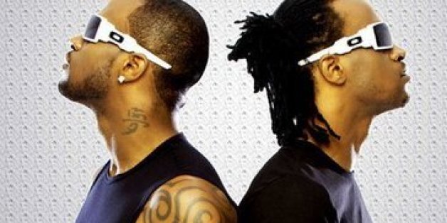 Le duo P- Square fera bouger la scène de Mawazine le 31 mai