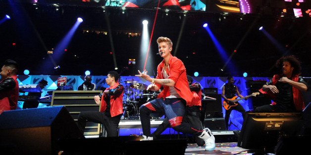 Hat mit seinen 21 Jahren schon einiges erreicht: Justin Bieber