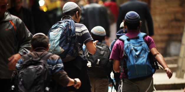 Antisemitismus an deutschen Schulen: Wenn Jude zur Beleidigung wird