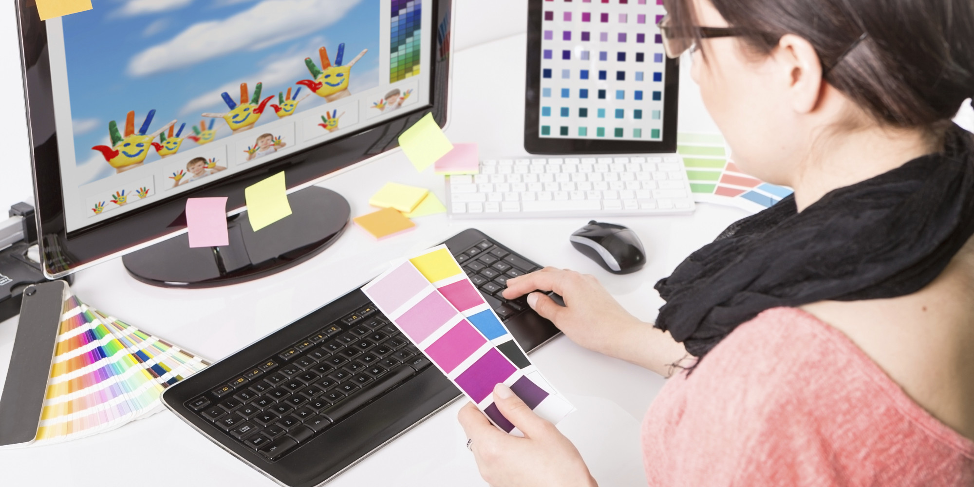 The 6 Tools Every Graphic Designer Should Have HuffPost