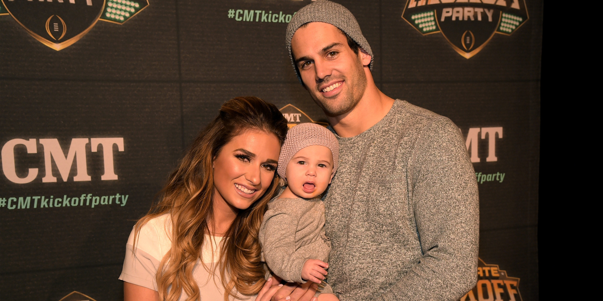 jessie james dating history country singer Another athlete for another james jets star eric decker and wife jessie james decker jetted off to mexico earlier this week to watch the country singer’s younger sister, sydney rae, wed former . jessie james dating history country singer Another athlete for another james jets star eric decker and wife jessie james decker jetted off to mexico earlier this week to watch the country singer’s younger sister, sydney rae, wed former .