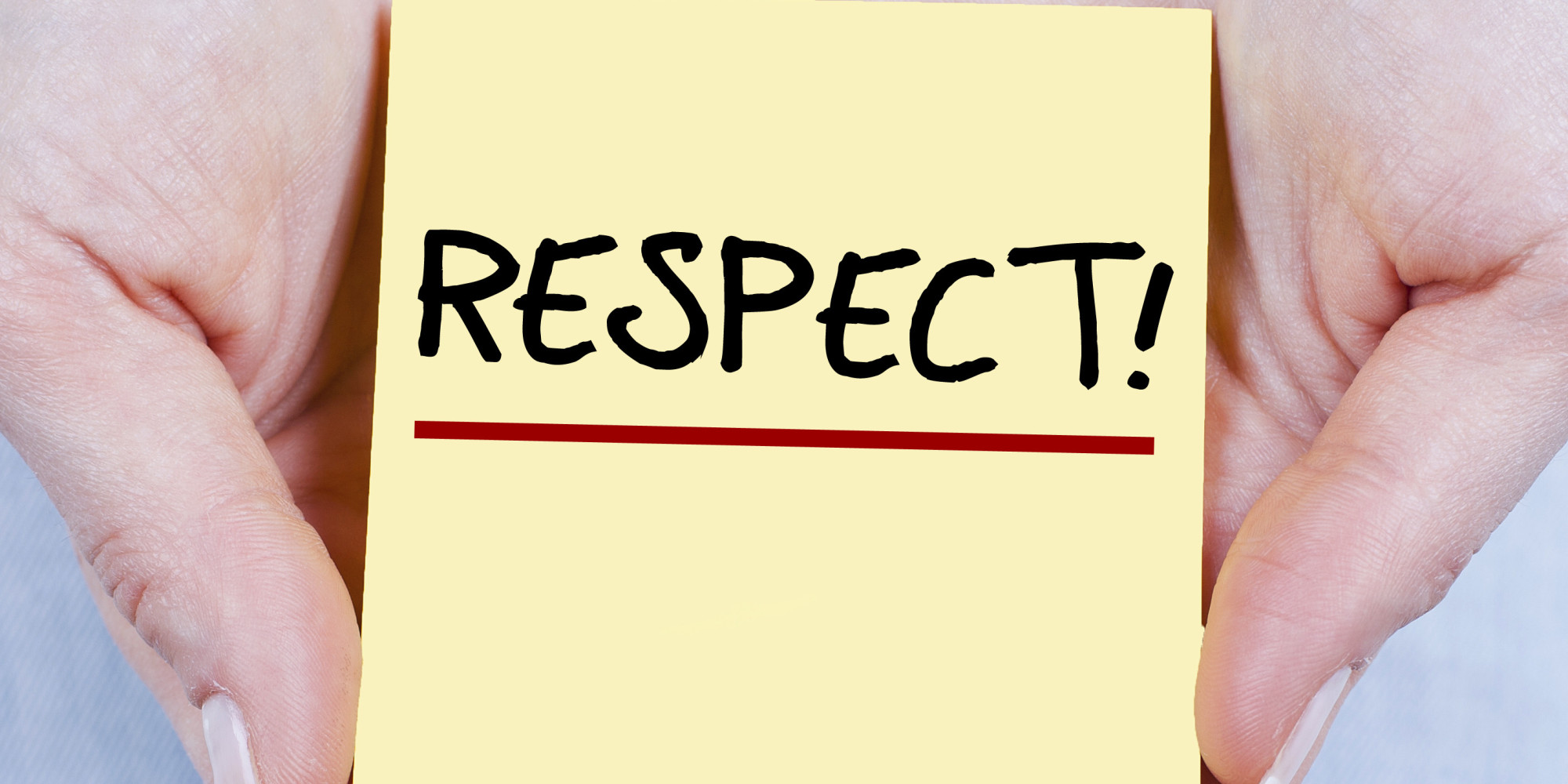 I Choose Respect - Poster | An Nasihah Publications