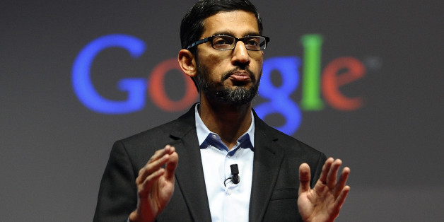 Google bestätigt Pläne für neuartiges mobiles Internet