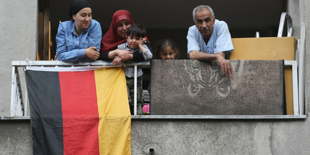 Das wäre die beste Lösung für Deutschlands Zuwanderungspoblem