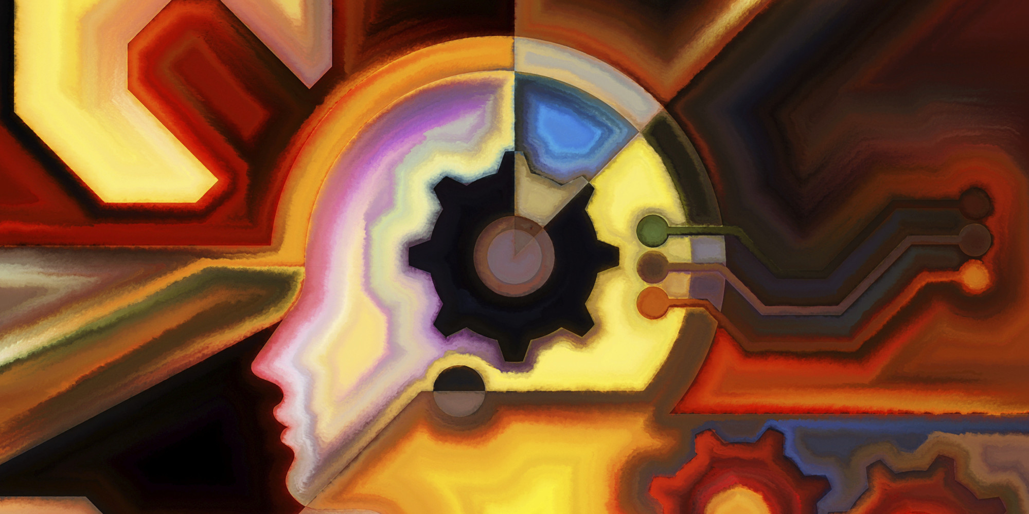 The New Wealth Consciousness HuffPost