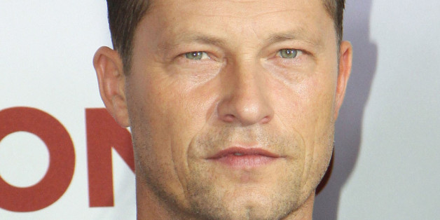 Til Schweiger gegen Sebastian Edathy: "Ich bin wütend...!!!"