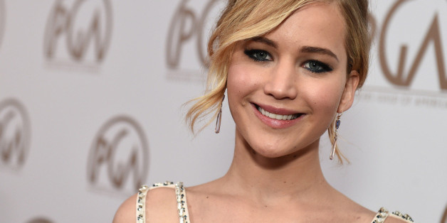 Jennifer Lawrence: Steven Spielberg schickt sie ins Krisengebiet