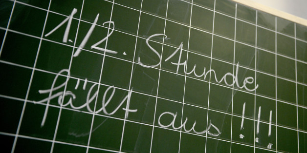 Warum wir uns bei unseren Lehrern entschuldigen wollen