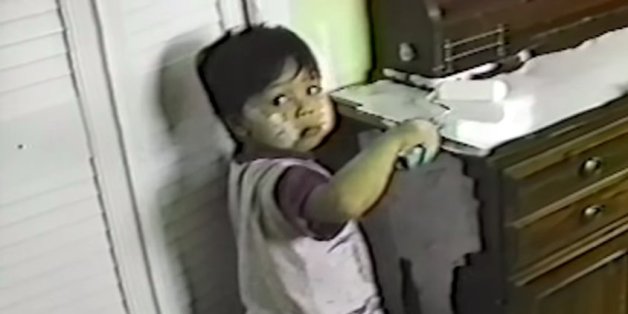 13 Kinder, die absolut unschuldig sind