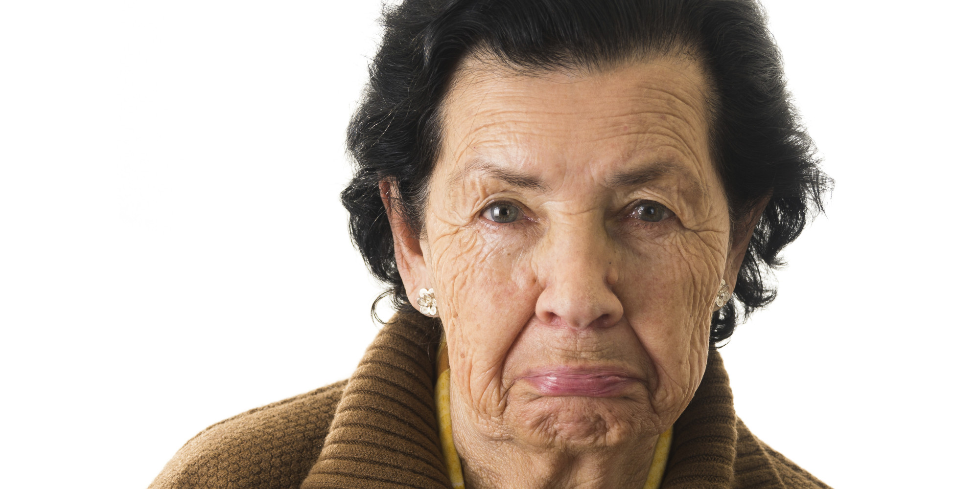 Cranky Is As Cranky Does HuffPost