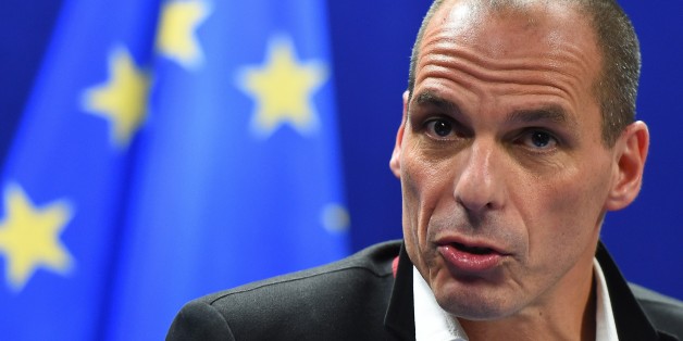 Varoufakis bekommt einen Maulkorb verpasst