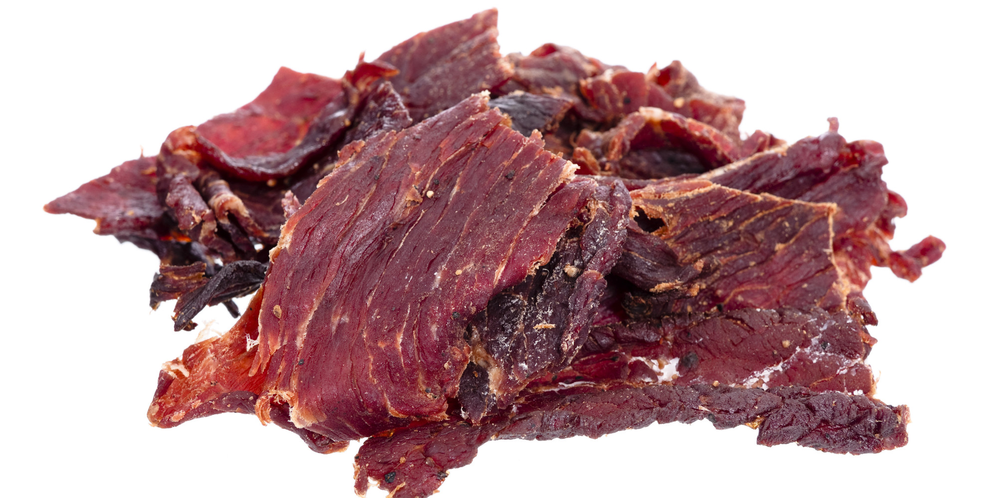 What&amp;#39;s The Best Beef Jerky For You? We Tasted The Hottest Brands So You ...