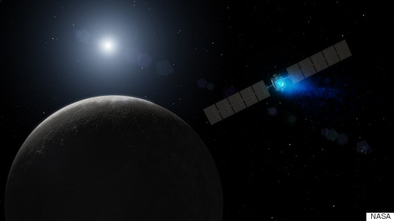 nasa