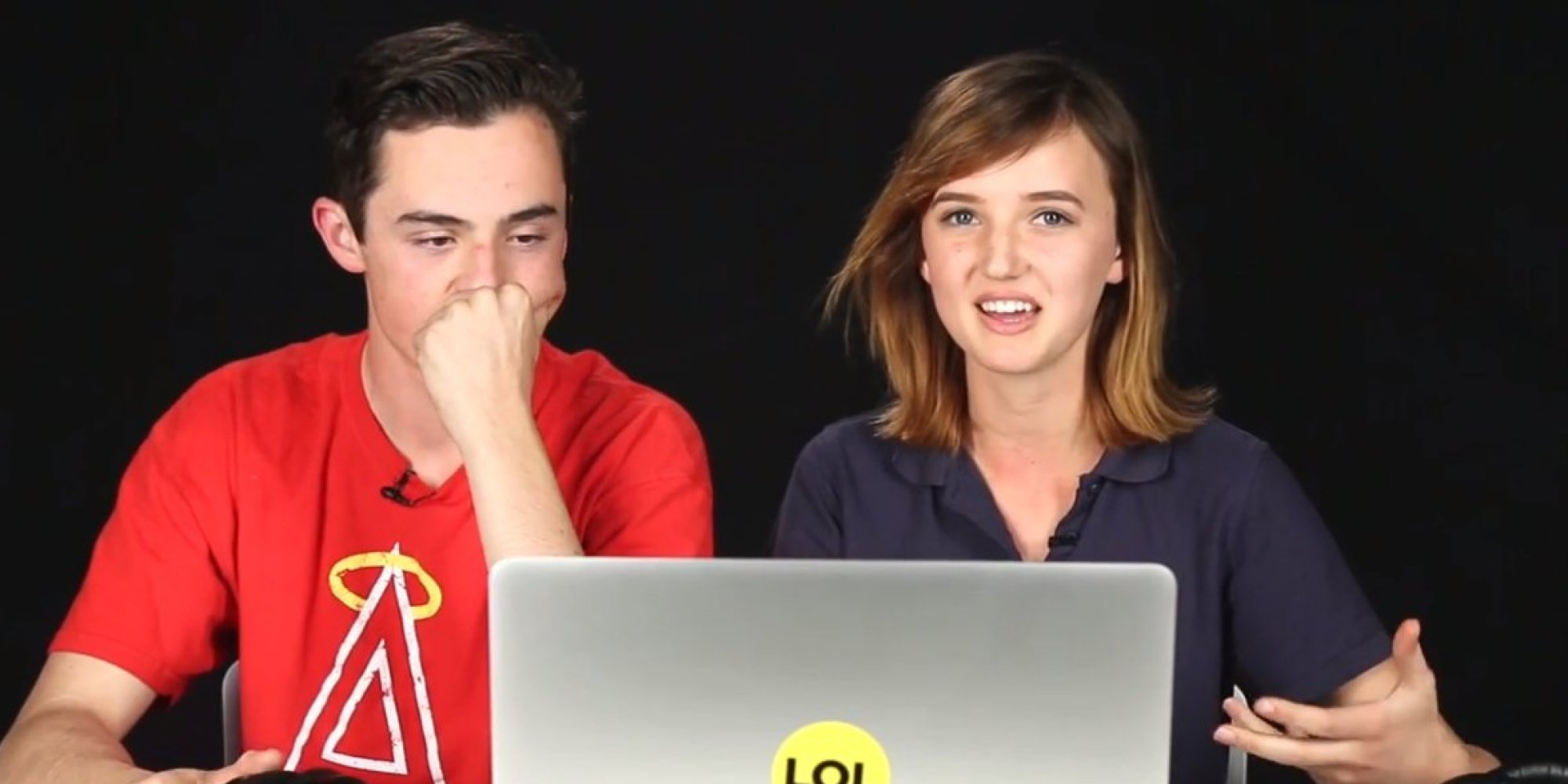 Teens Watch 90s Music Videos For The First Time Are Completely
