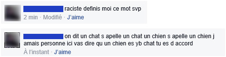 racisme 7