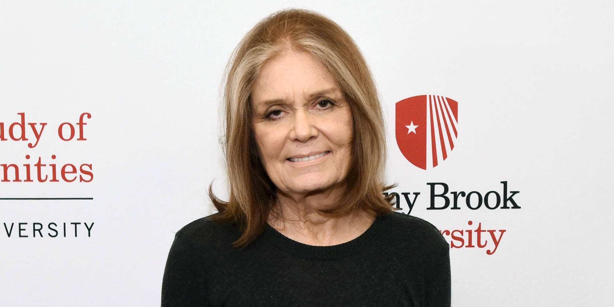 Gloria Steinem On What Men Have To Gain From Feminism Huffpost