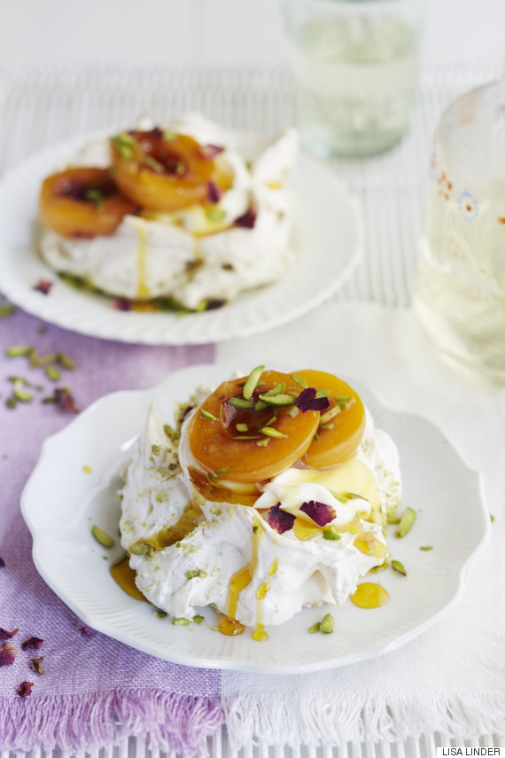 pavlova 6 egg recipe Recipes: Holi Anjum Apricot Kebab Anand's Wraps, Seekh