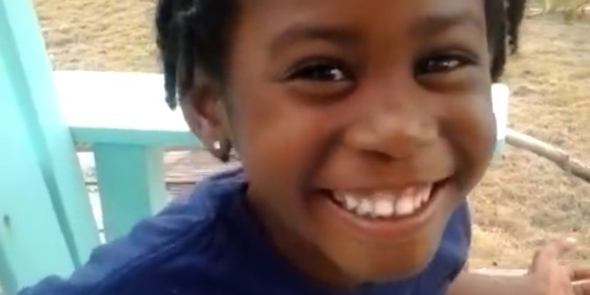 4 Year Old Has The Perfect Response To A Boy In Her Class Who Called