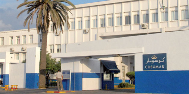 La SNI: un holding (presque) sans sucre